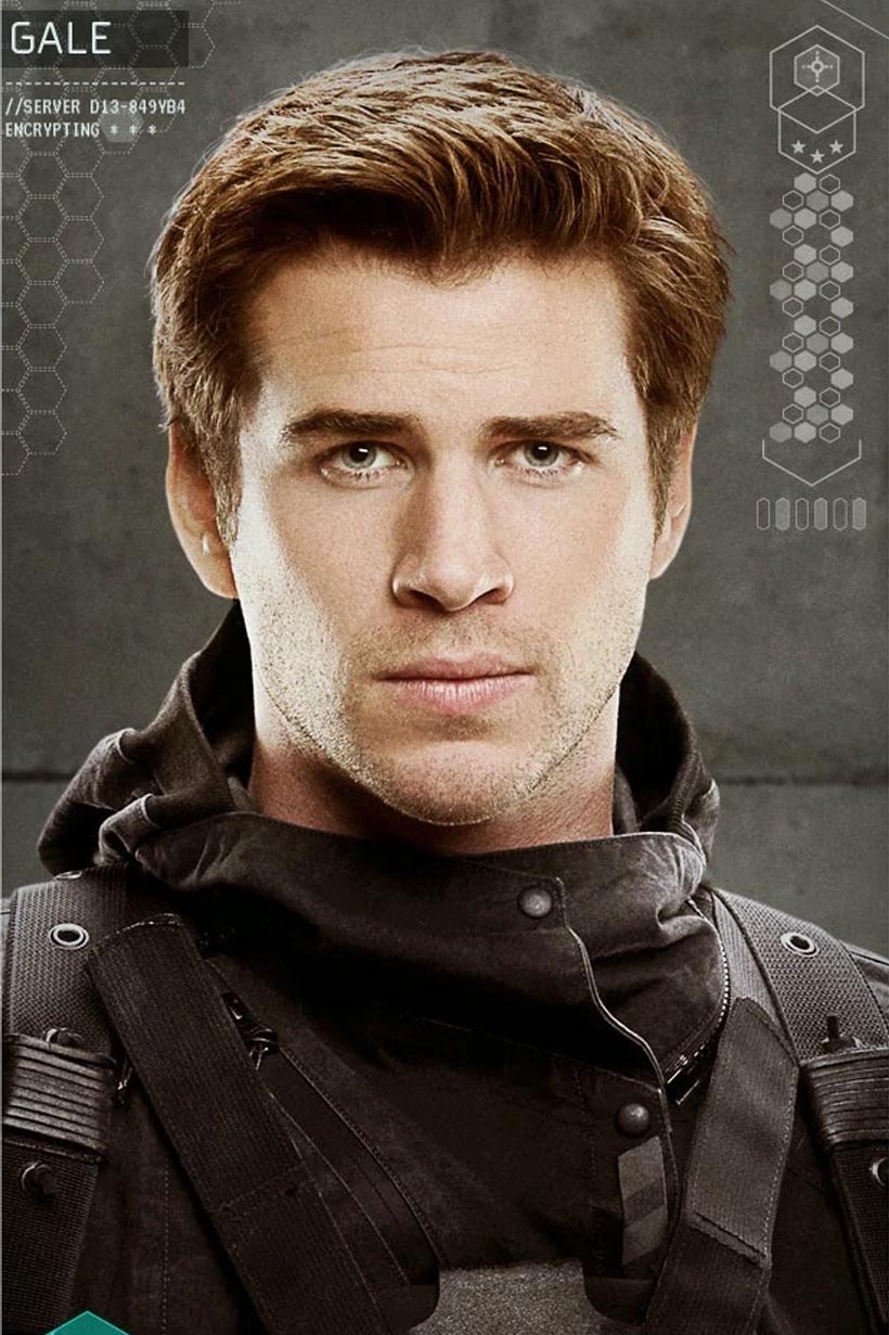 Gale Hawthorne